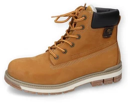 43LU101 Golden Tan Sneaker