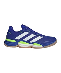 adidas Performance Stabil 16 Hallenschuh Hellblau/Blau