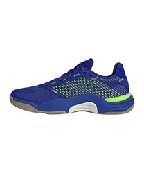 adidas Performance Stabil 16 Hallenschuh Hellblau/Blau