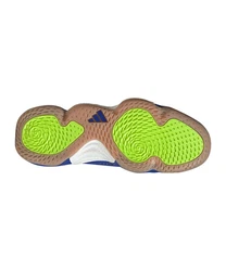 adidas Performance Stabil 16 Hallenschuh Hellblau/Blau