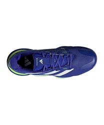 adidas Performance Stabil 16 Hallenschuh Hellblau/Blau