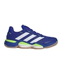 adidas Performance Stabil 16 Hallenschuh Hellblau/Blau