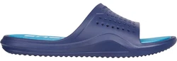 Energetics Ux.-Badesandalen Pampel Badesandale BLAUDUNKEL/ANTHRAZIT