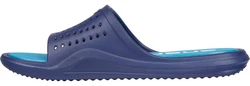 Energetics Ux.-Badesandalen Pampel Badesandale BLAUDUNKEL/ANTHRAZIT