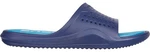 Energetics Ux.-Badesandalen Pampel Badesandale BLAUDUNKEL/ANTHRAZIT