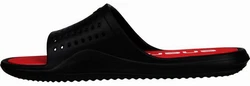 Energetics Ux.-Badesandalen Pampel Badesandale NAVY/ROSE DARK