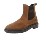 Chelsea Boots mit Absatz image