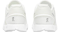 ON RUNNING Cloud 5 Sneaker Weiß/Creme/Dunkelblau/Beige/Rot/Grau