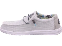 Wally Sox TRIPLE NEEDLE Slipper