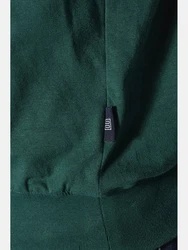 Babista Langarm-Poloshirt CAMISORRO grn