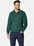 Babista Langarm-Poloshirt CAMISORRO grn