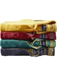 Babista Langarm-Poloshirt CAMISORRO gelb