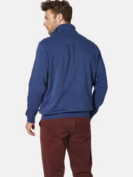 Babista Sweatshirt SILVASSI Dunkelblau/Blau