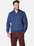 Babista Sweatshirt SILVASSI Dunkelblau/Blau