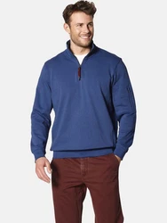 Babista Sweatshirt SILVASSI Dunkelblau/Blau