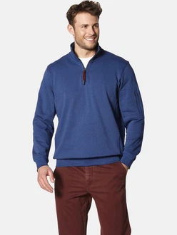 Babista Sweatshirt SILVASSI