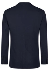 Calamar Sakko Blazer Dunkelblau/Hellblau/Blau