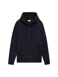 TOM TAILOR Sweatjacke 