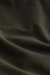 Next Chinohose Straight Fit Stretch-Chinohose Khaki/Dunkelgrün