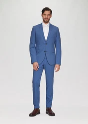 s.Oliver BLACK LABEL Stoffhose s.O PURE Anzughose 
