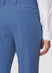 s.Oliver BLACK LABEL Stoffhose s.O PURE Anzughose 