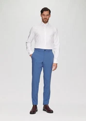 s.Oliver BLACK LABEL Stoffhose s.O PURE Anzughose 