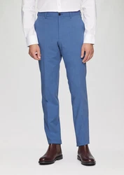 s.Oliver BLACK LABEL Stoffhose s.O PURE Anzughose 