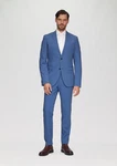s.Oliver BLACK LABEL Stoffhose s.O PURE Anzughose 