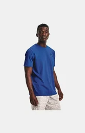 Kurzarmshirt UA SPORTSTYLE LC SS