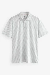 Poloshirt Golf-Poloshirt (1-tlg)
