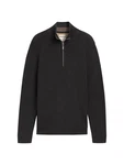 TOM TAILOR Strickpullover Troyer 