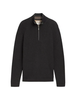 TOM TAILOR Strickpullover Troyer