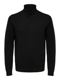 Strickpullover SLHBerg (1-tlg)