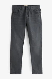 Slim-fit-Jeans Essential Slim Fit Jeans mit Stretch (1-tlg)