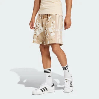 adidas Originals Shorts CAMO SHORTS