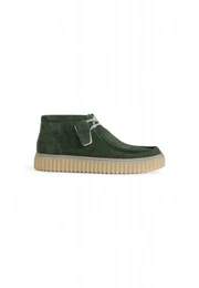 Schnrschuh