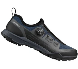 Fahrradschuh Touring-Fahrradschuhe EX700
