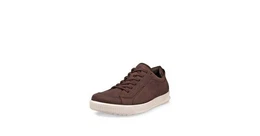 Byway Sneaker Coffee Braun Sneaker