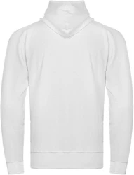 adidas Performance Hoodie Community Hoodie Boxing Weiß/Hellblau/Braun