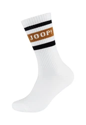 JOOP! Socken 2er Pack Grau/Dunkelblau