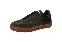 Melvin & Hamilton Alfie Sneaker Dunkelgrün