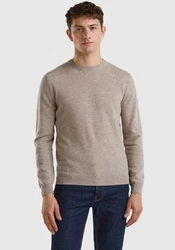 UNITED COLORS OF BENETTON Pullover 'MAGLIA' 