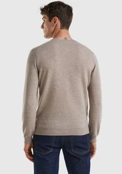 UNITED COLORS OF BENETTON Pullover 'MAGLIA' 