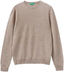 UNITED COLORS OF BENETTON Pullover 'MAGLIA' 