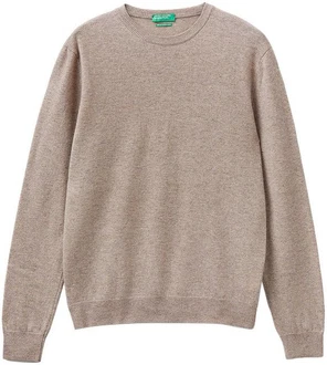UNITED COLORS OF BENETTON Pullover 'MAGLIA'