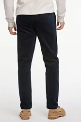 LINDBERGH Chinohose Dunkelblau