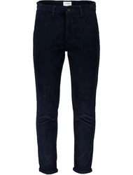 LINDBERGH Chinohose Dunkelblau