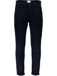 LINDBERGH Chinohose Dunkelblau