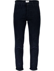 LINDBERGH Chinohose Dunkelblau