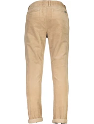LINDBERGH Chinohose Khaki/Beige/Braun